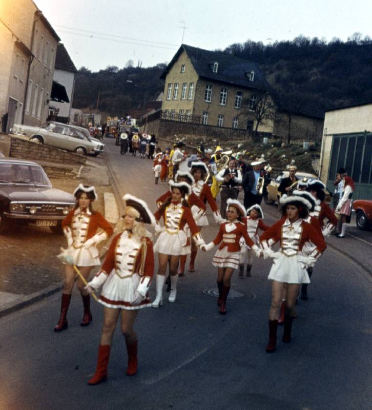 60er Jahre Bild Nr.111